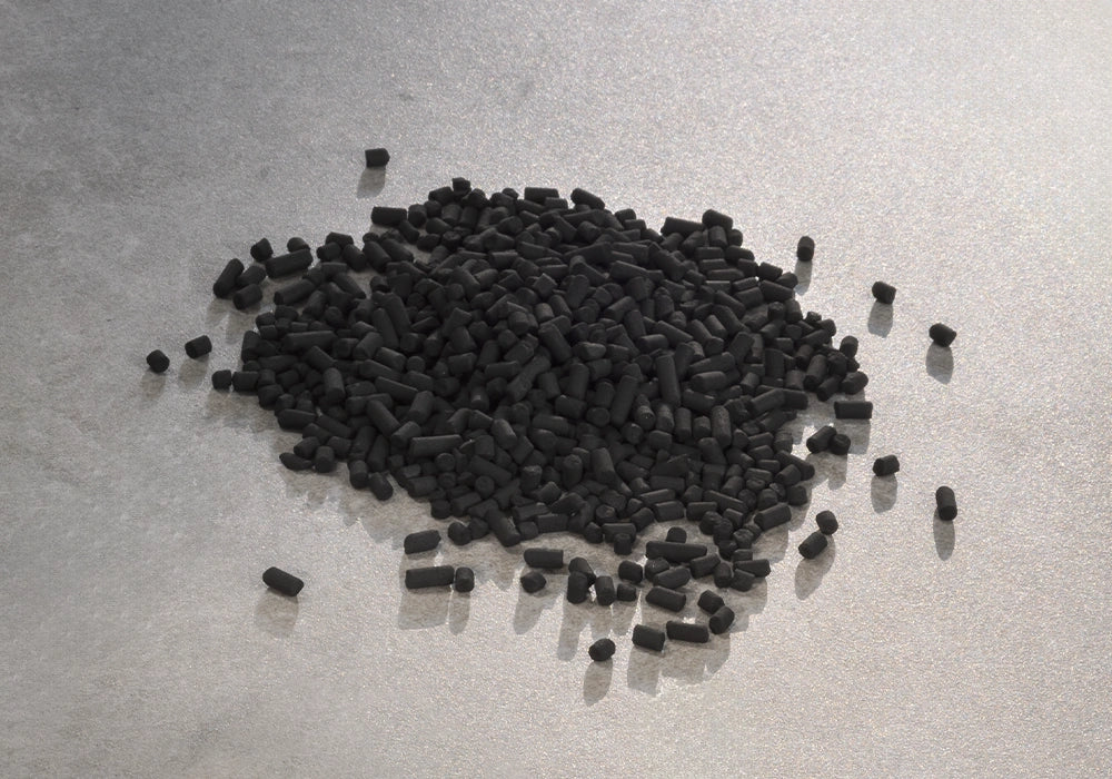 Activated Carbon I 1050g Pack