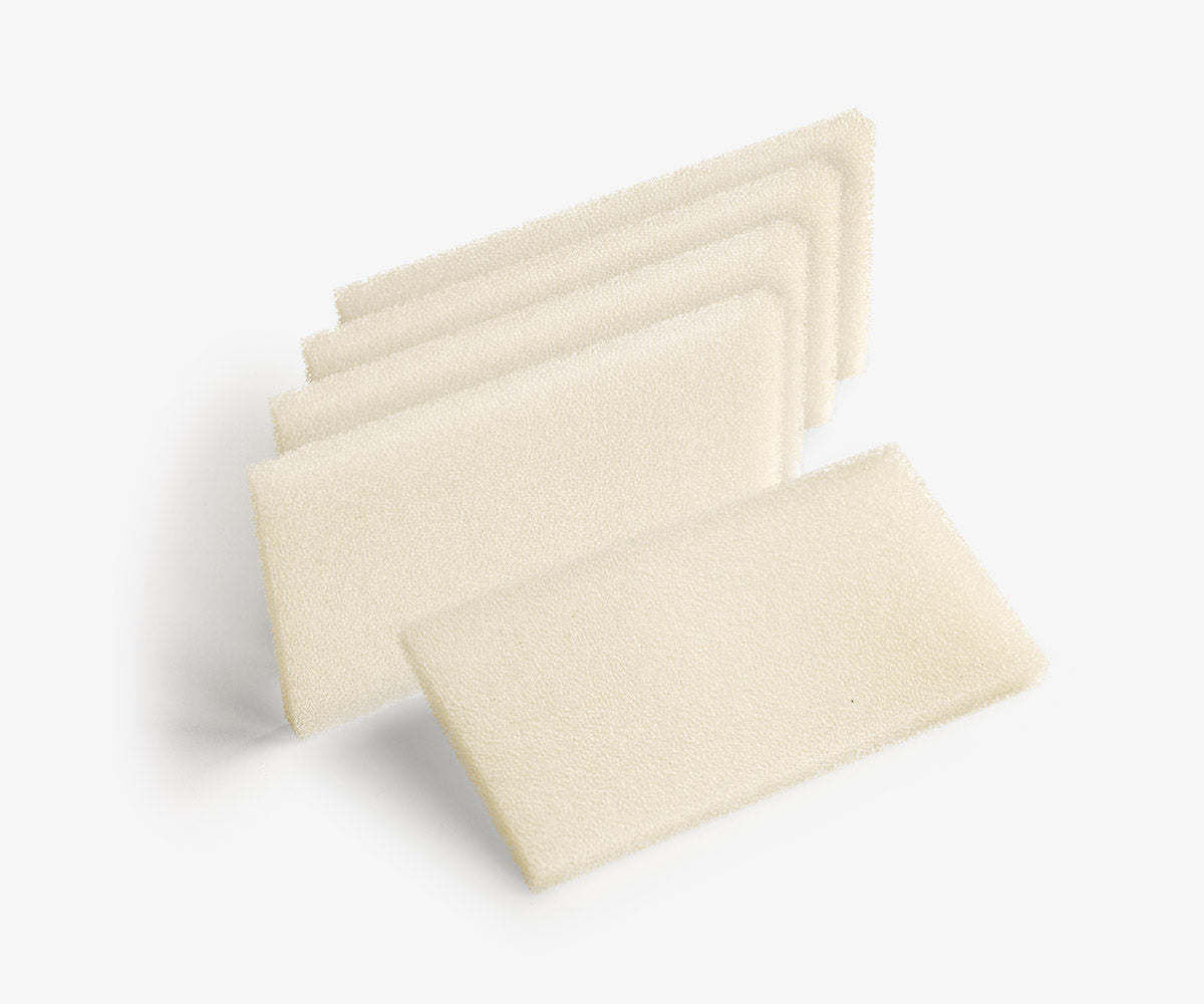 Lint sponge | 5 pieces